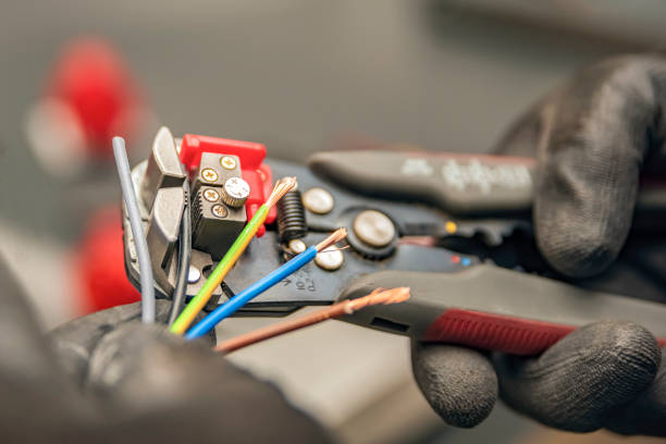 Best Affordable Emergency Electrician  in Ada, MN