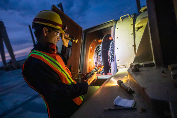 Best Circuit Breaker Repair  in Ada, MN