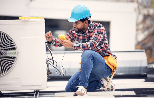 Best Commercial Electrician Services  in Ada, MN