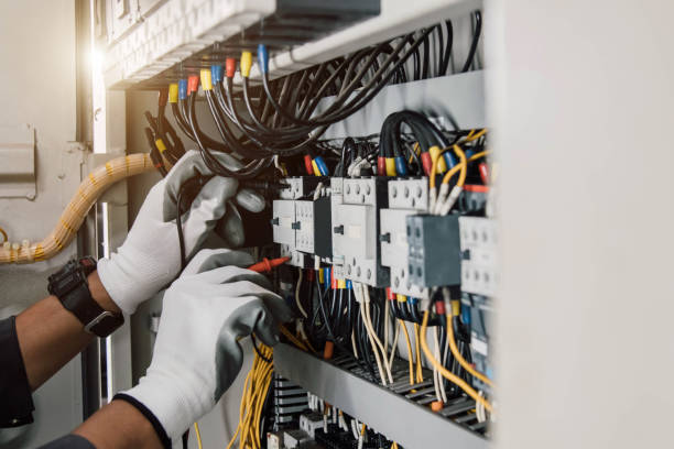 Best Industrial Electrical Services  in Ada, MN
