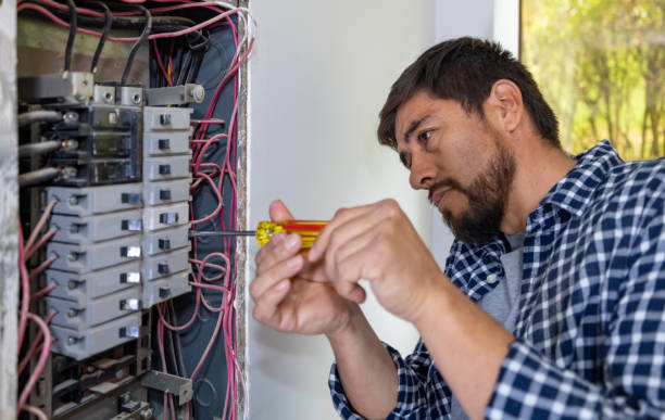 Industrial Electrical Services in Ada, MN